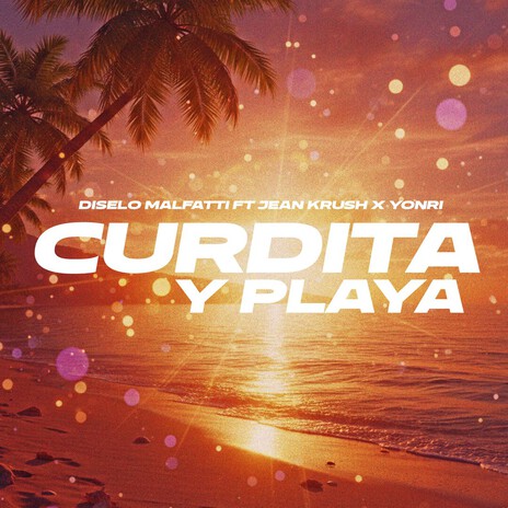 Curdita Y Playa ft. Yonri & Jean Krush cover art