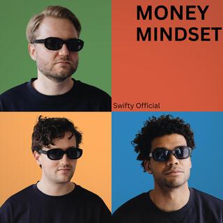 Money Mindset cover art