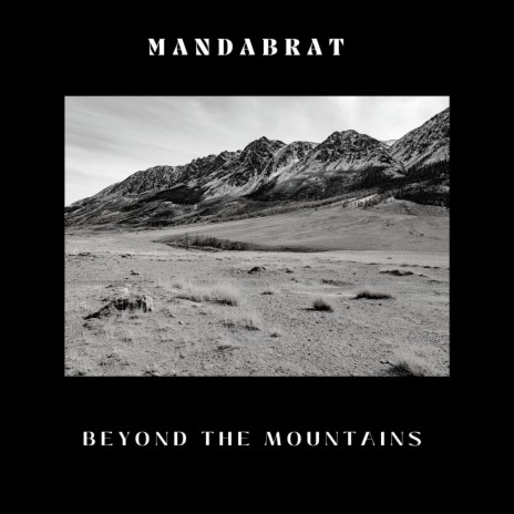 Beyond the Mountains cover art