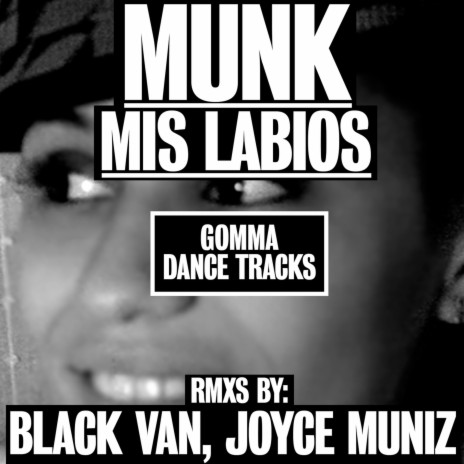 Mis Labios (Club Mix) cover art