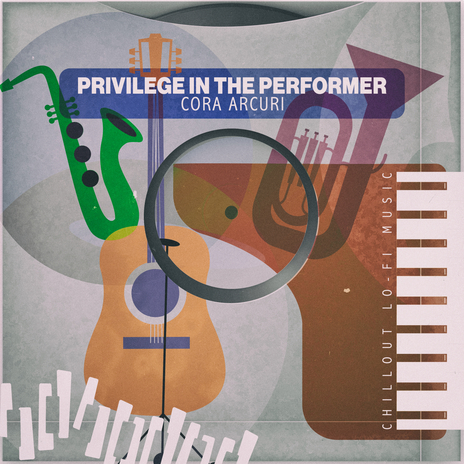 Privilege in the Performer (Beat@04)