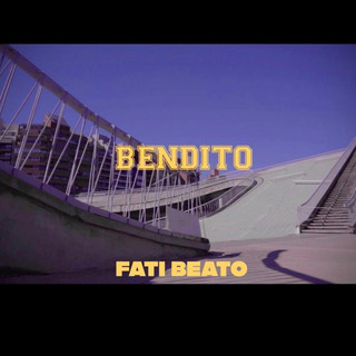 Bendito ft. Hot Plug Beats cover art