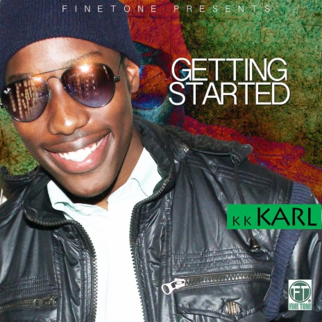 Party Till Dawn cover art
