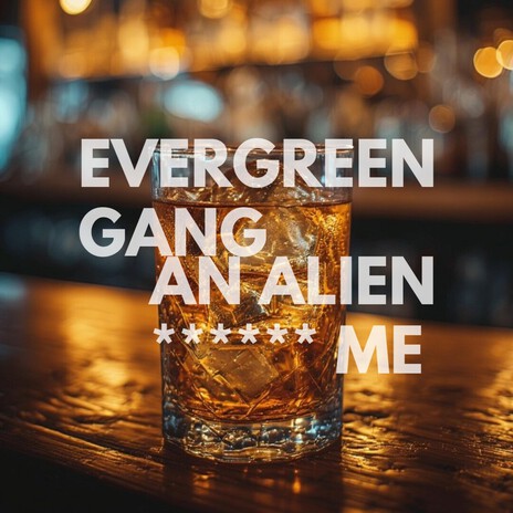 An Alien FUCKED Me cover art