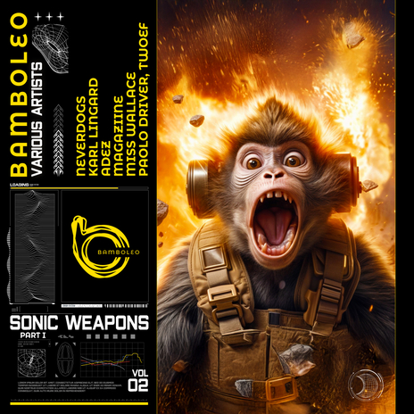 In The Dark Room cover art