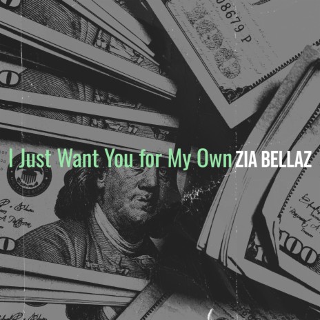I Just Want You for My Own cover art
