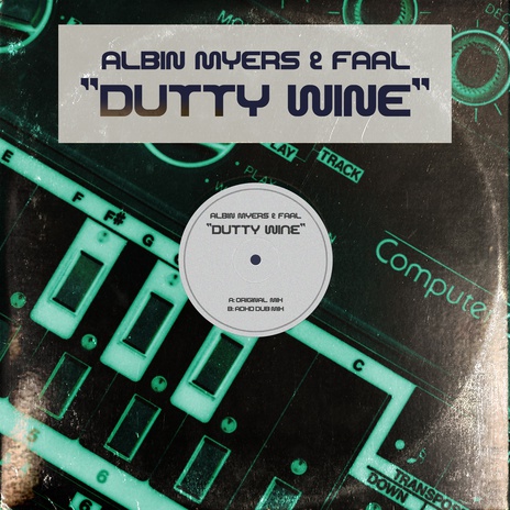 DUTTY WINE ft. Faal