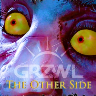 The Other Side cover art
