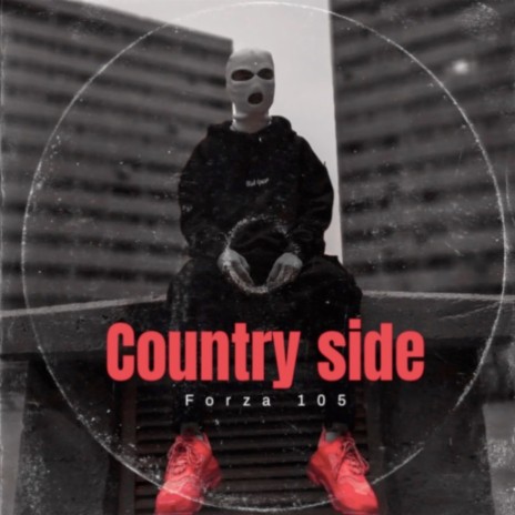 Country Side cover art