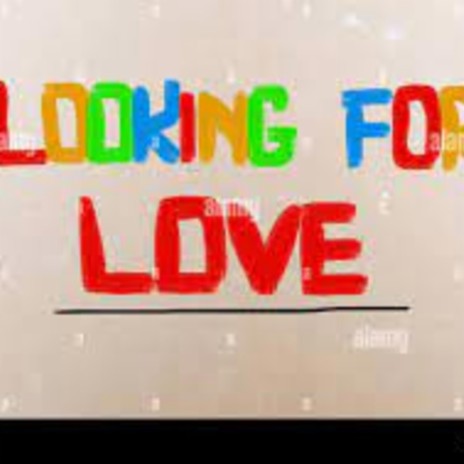 Looking 4 Love ft. CeeLo Green cover art