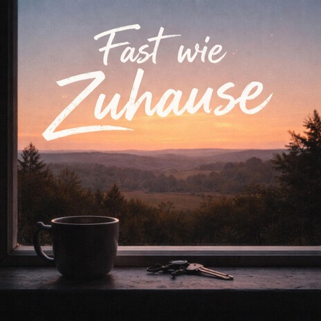Einfach gehen cover art