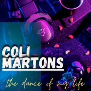 The Dance of My Life