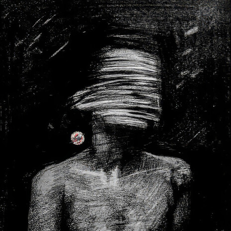 Above You cover art