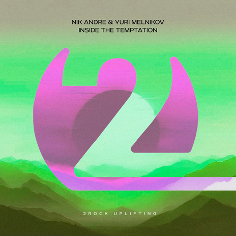 Inside the Temptation ft. Yuri Melnikov cover art