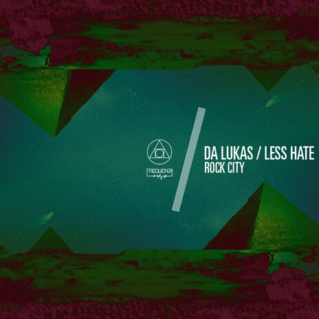 Rock City (Less Hate Mix) ft. Less Hate cover art
