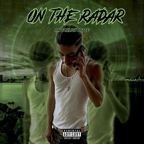 Too High cover art