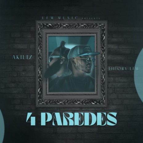4 Paredes ft. Akilez