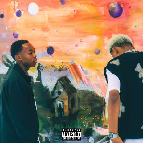 Motion cover art