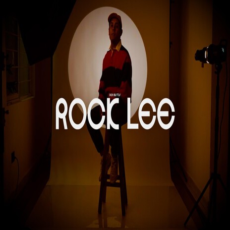 Rock Lee ft. AleexBeat cover art