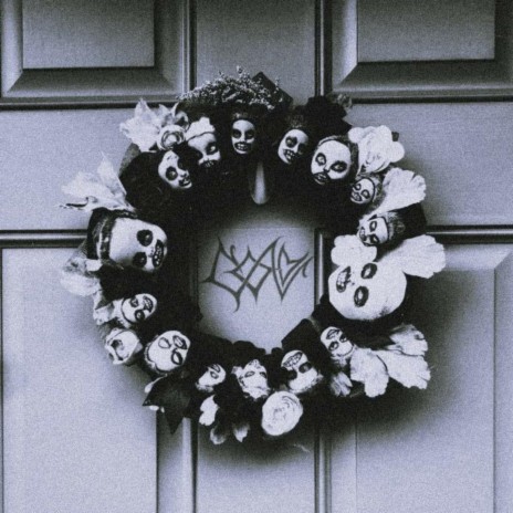 Calm cover art