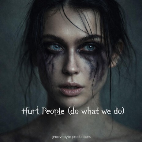 Hurt People (do what we do) cover art