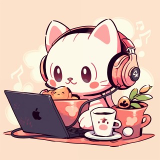 Lofi Cafe Beats & Chill (Copyright Free)
