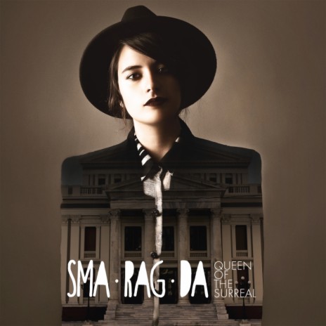 Queen of The Surreal (Original Mix) cover art