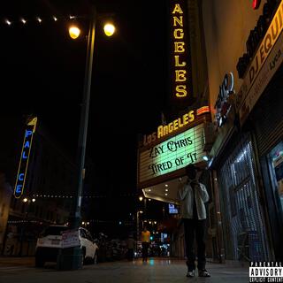Tired of It cover art