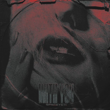 With You cover art