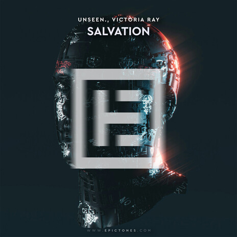 Salvation ft. Victoria Ray