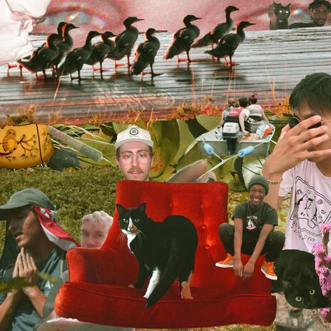 Cold Pie cover art