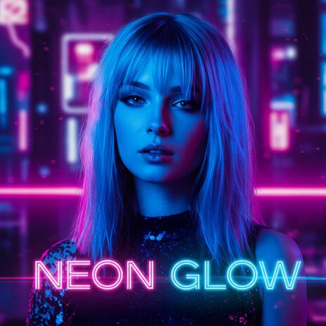 Neon Glow cover art
