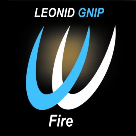 Fire (Radio Edit) cover art