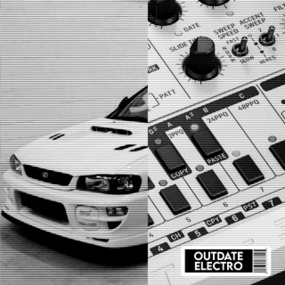 Outdate Electro