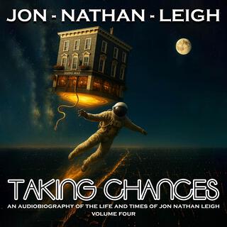 Taking Chances (Chasing Dreams Volume 4)