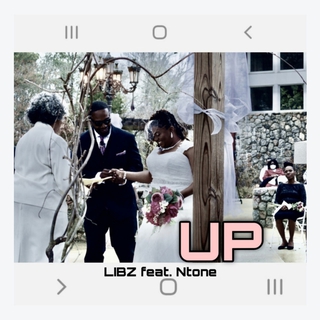 Up ft. Ntone cover art