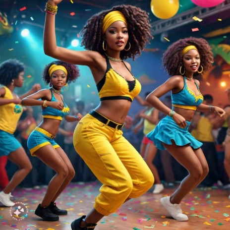 Dip and Whine cover art