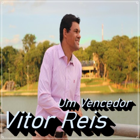 Um Vencedor cover art