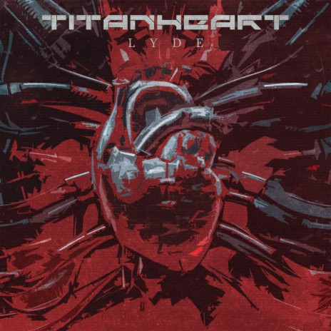 Titanheart cover art
