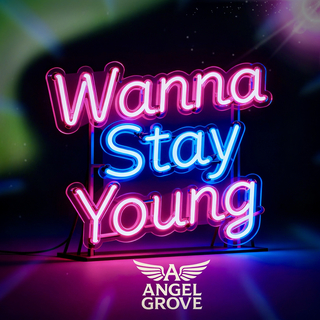 Wanna Stay Young cover art