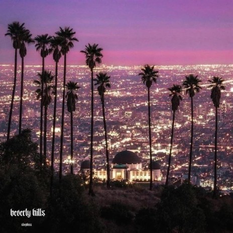Beverly Hills cover art