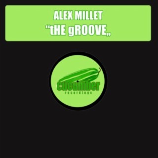 The Groove (Original Mix) cover art