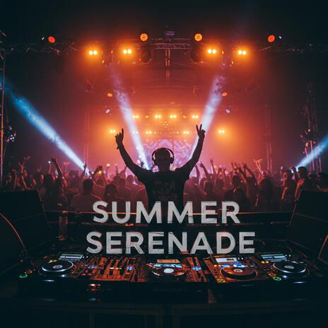 Summer Serenade cover art