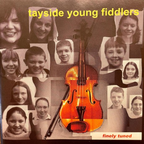 Shetland Reels cover art