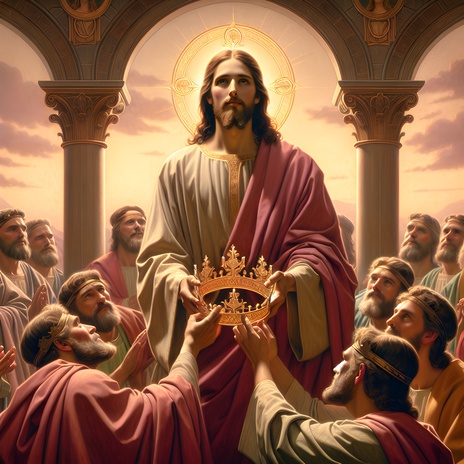 Rey de Reyes