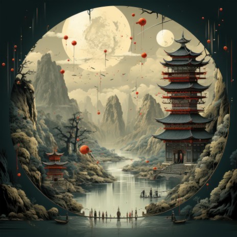 Night lights cover art