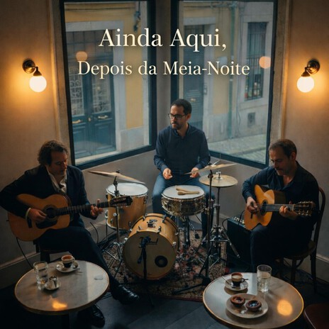 Luz de Café (Bossa no Café) cover art