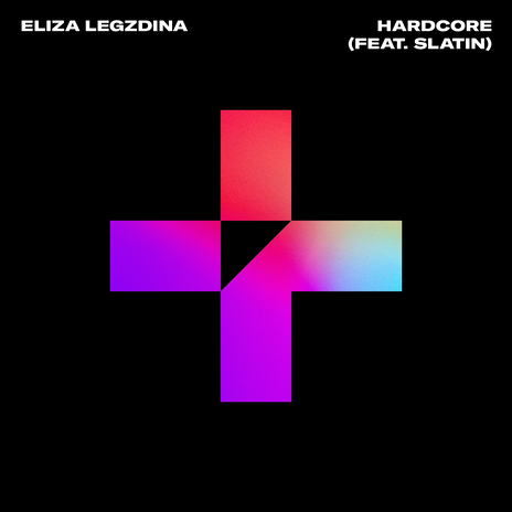 Hardcore (Extended Mix) ft. SLATIN