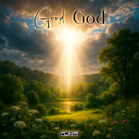 Good God cover art