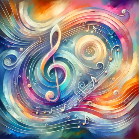 Beautiful Background Music Isaiah 26.3-4 ft. John-Paul T. Lewis cover art